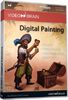 Digital Painting - Video-Training (DVD-ROM)