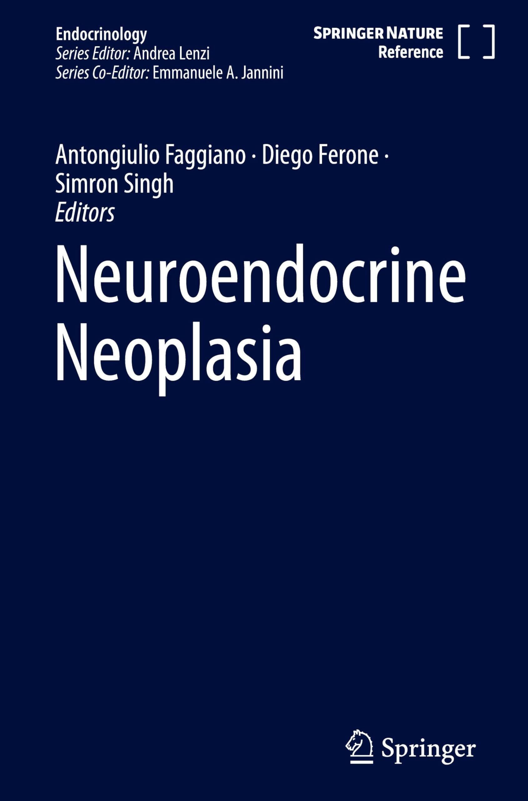 Neuroendocrine Neoplasia