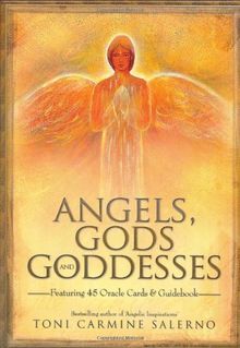 Angels, Gods and Goddesses: Oracle