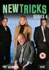 New Tricks : Complete BBC Series 4 [3 DVDs] [UK Import]