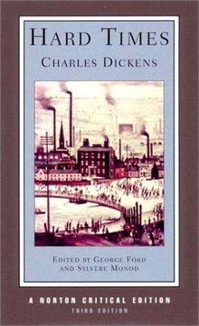 Hard Times (Norton Critical Editions)