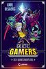 Galactic Gamers - Der Quantenkristall: Kinderbuch für Jungen und Mädchen ab 10 Jahre