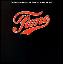 Fame von Various  | CD | Zustand sehr gut