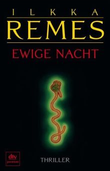 Ewige Nacht: Thriller