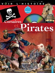 Corsaires et pirates