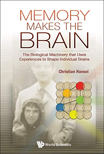 Memory Makes the Brain: The Biological Machinery that Uses Experiences to Shape Individual Brains