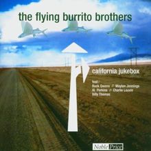 California Jukebox