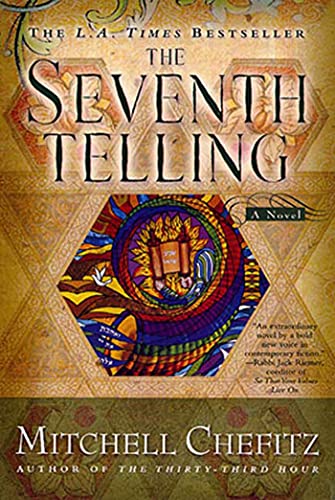 Seventh Telling: The Kabbalah of Moeshe Kapan