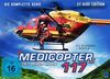 Medicopter 117 - Jedes Leben zählt - Limitierte Gesamtedition (alle 81 Épisoden + Pilotfilm) [27 DVDs]