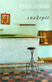 Snakepit: A Novel (Vintage International)
