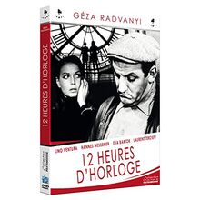 Douze heures d'horloge [FR Import]