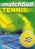 Matchball Tennis, CD-ROM Mit Multiplayer-Modus