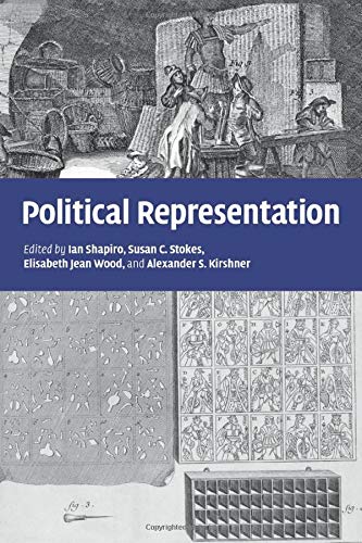 Political Representation