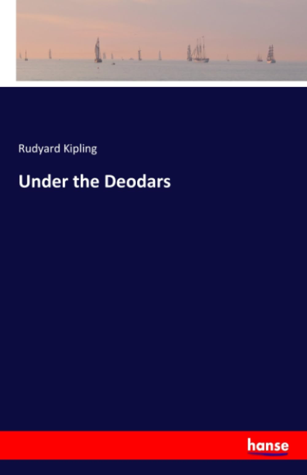 Under the Deodars