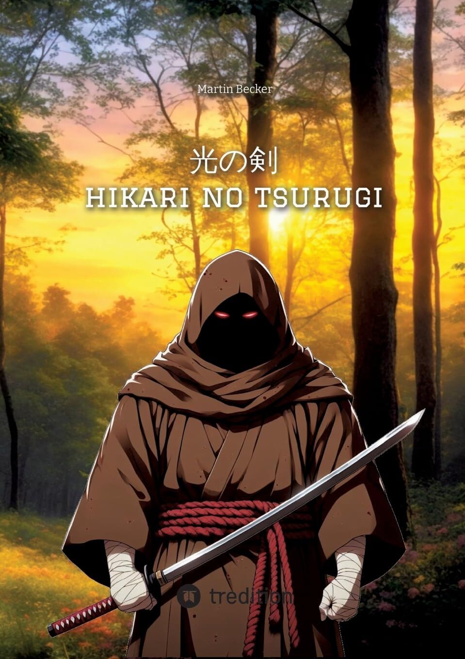 hikari no tsurugi - Schwert des Lichts