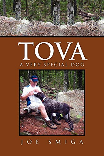 Tova: A Very Special Dog
