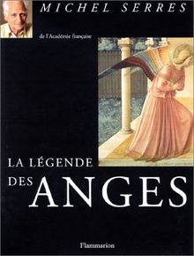 La légende des anges