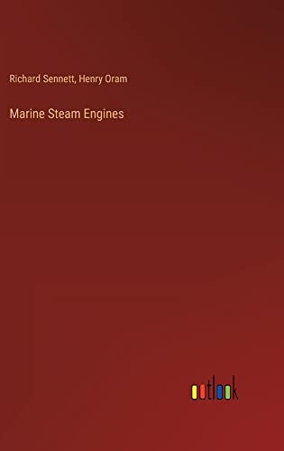 Marine Steam Engines