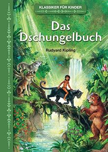 Das Dschungelbuch