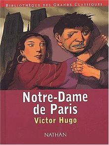 Notre-Dame de Paris