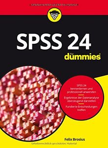 SPSS 24 für Dummies