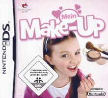 Mein Make-Up