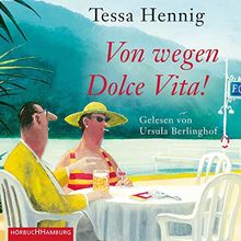 Von wegen Dolce Vita!: 2 CDs