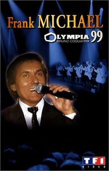 Franck michael - olympia 99
