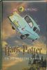 Harry Potter en de Geheime Kamer / druk 1