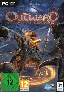 Outward (PC) (64-Bit)