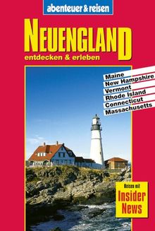Abenteuer und Reisen, Neuengland