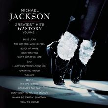 Greatest Hits History Vol.1