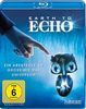 Earth to Echo - Ein Abenteuer so groß wie das Universum [Blu-ray]