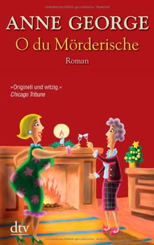 O du Mörderische: Roman