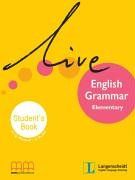 Live English Grammar Übungsbuch. Elementary Niveau A1/A2. (Lernmaterialien) von Mitchell, H. Q., Parker, S. | Buch | Zustand sehr gut