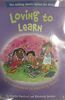Loving to Learn: The Commitment to Learning Assets (The Free Spirit Adding Assets Series for Kids)