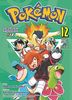 Pokémon - Die ersten Abenteuer: Bd. 12: Gold, Silber und Kristall