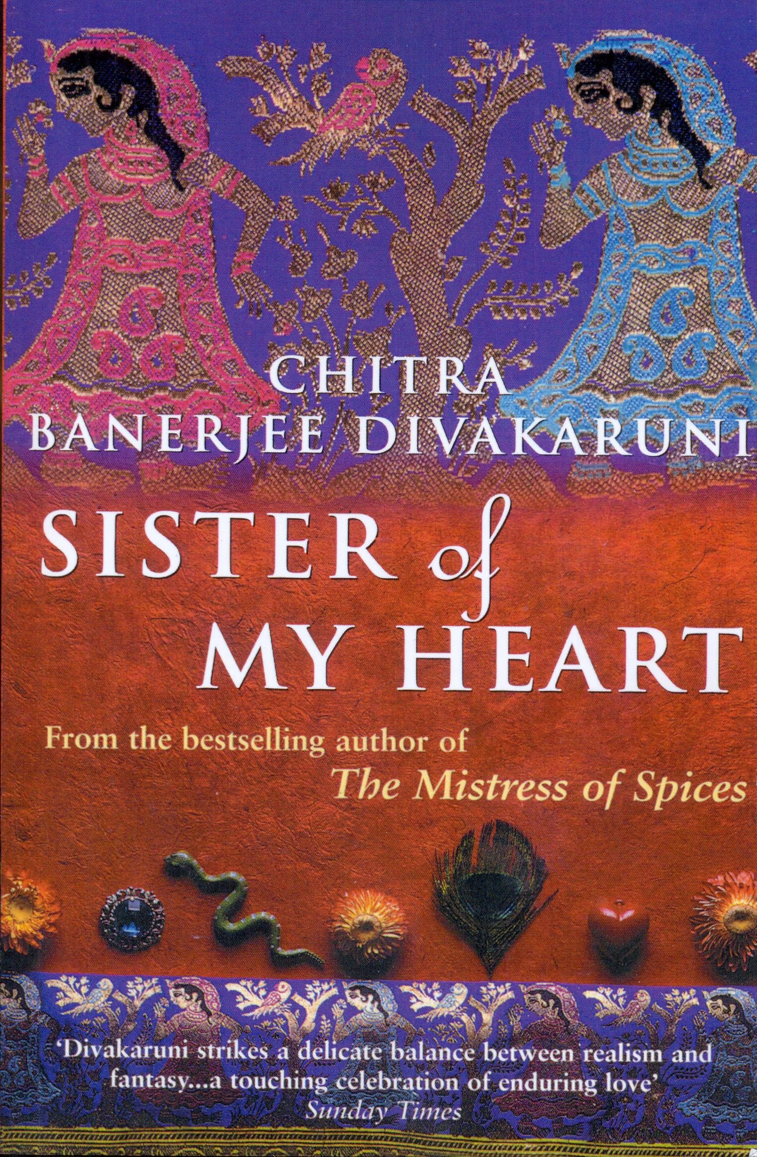 Sister Of My Heart