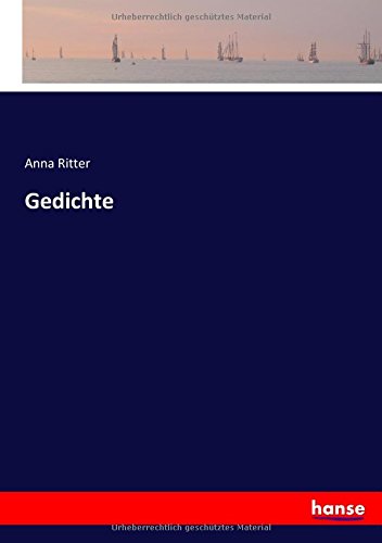 Gedichte