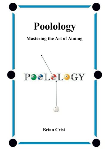 Poolology - Mastering the Art of Aiming