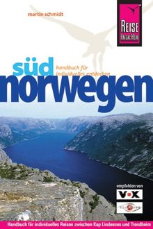 Südnorwegen