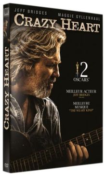 Crazy heart [FR Import]