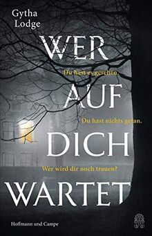 Wer auf dich wartet (Detective Chief Inspector Sheens ermittelt, Band 2)