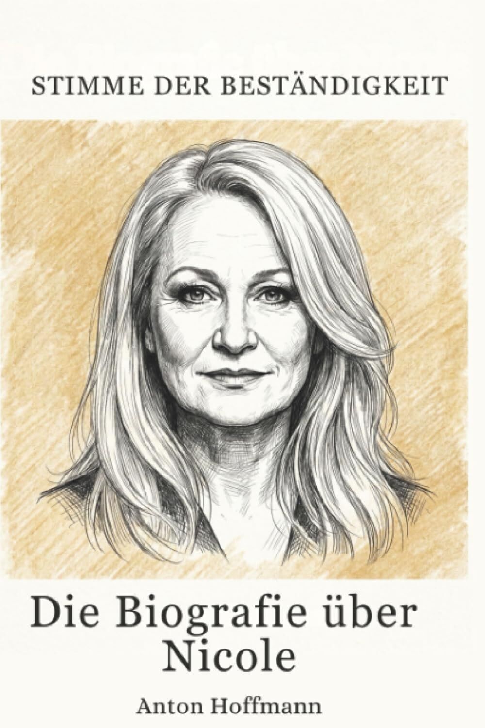 Die Biografie über Nicole