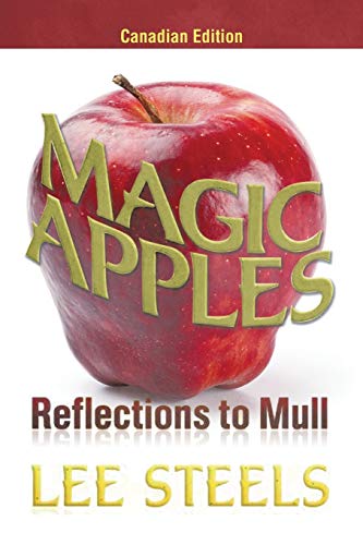 Magic Apples: Reflections to Mull