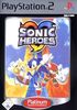 Sonic Heroes [Platinum]