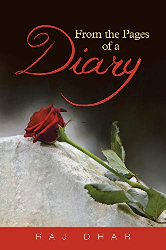 From The Pages Of A Diary