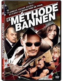 La méthode bannen [FR Import]