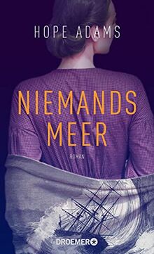 Niemandsmeer: Roman