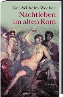 Nachtleben im alten Rom